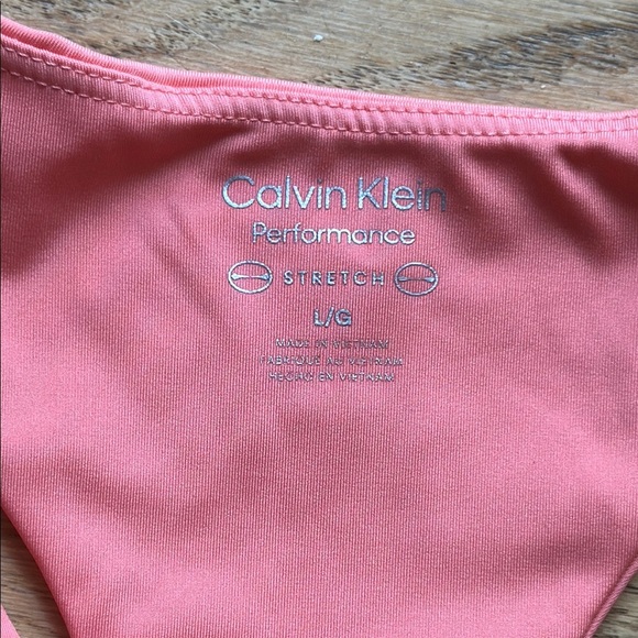 Calvin Klein dress - Picture 2 of 10